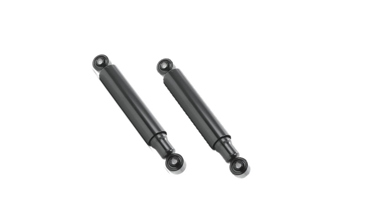 StarLine TL ST094.2 A set of rear gas-oil shock absorbers (price for 1 unit) TLST0942: Buy near me in Poland at 2407.PL - Good price!