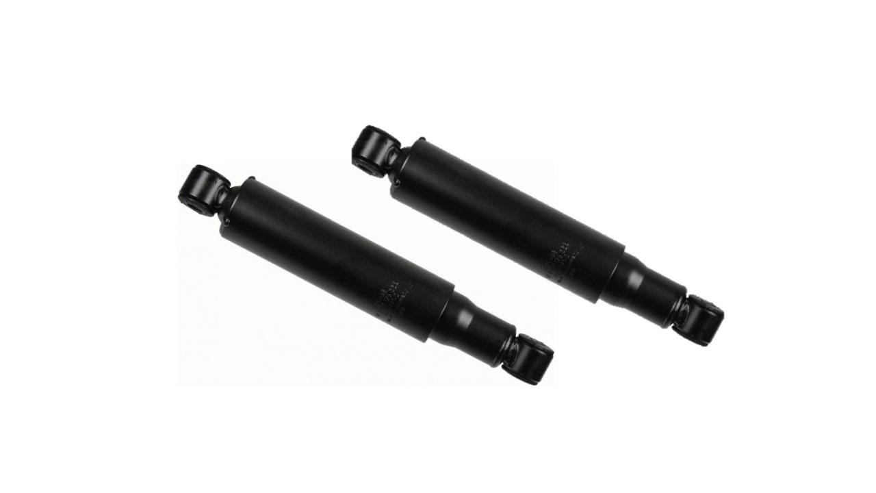 StarLine TL ST104.2 A set of rear gas-oil shock absorbers (price for 1 unit) TLST1042: Buy near me in Poland at 2407.PL - Good price!