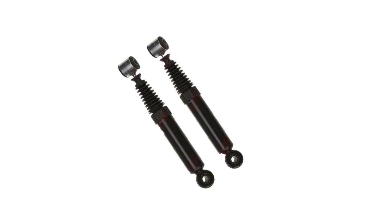 StarLine TL A00006 A set of rear oil shock absorbers (price for 1 unit) TLA00006: Buy near me at 2407.PL in Poland at an Affordable price!