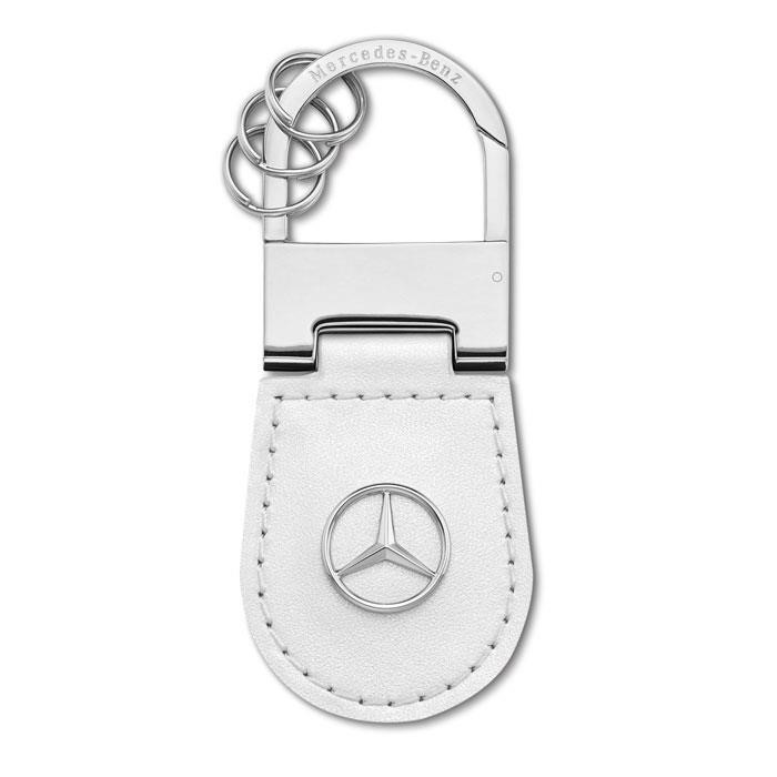 Mercedes B6 6 95 8138 Брелок Mercedes-Benz Shanghai Diamond White 2016 B66958138: Приваблива ціна - Купити у Польщі на 2407.PL!