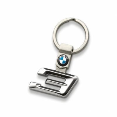 BMW 80 27 2 454 649 Key Ring BMW 3 series 80272454649: Buy near me at 2407.PL in Poland at an Affordable price!