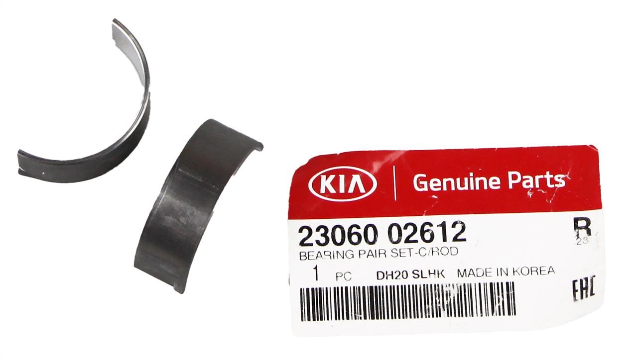 Kup Hyundai&#x2F;Kia 23060 02612 w niskiej cenie w Polsce!