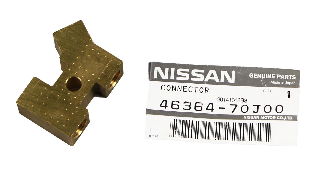 Kup Nissan 46364-70J00 w niskiej cenie w Polsce!