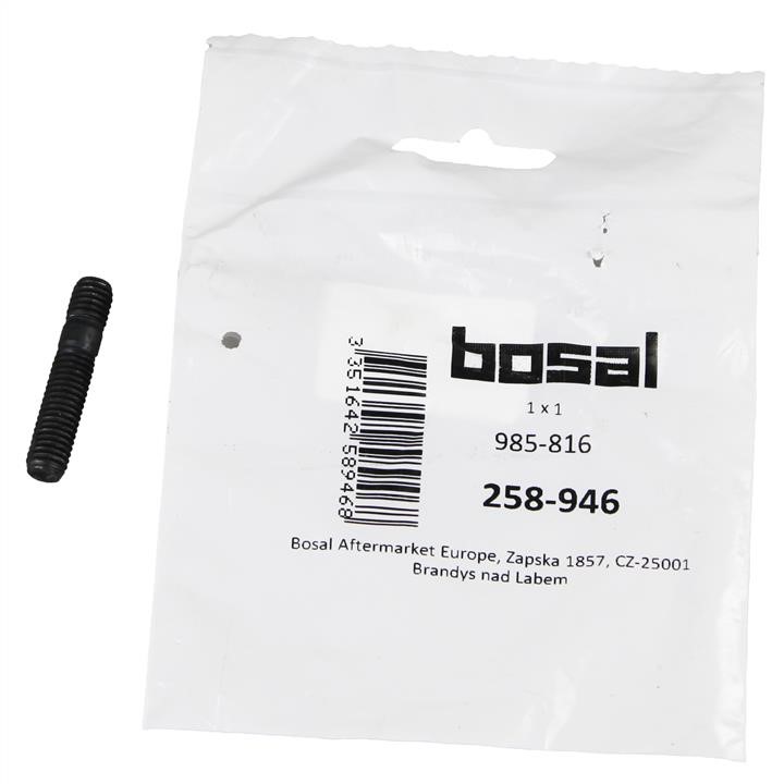 Kup Bosal 258-946 w niskiej cenie w Polsce!