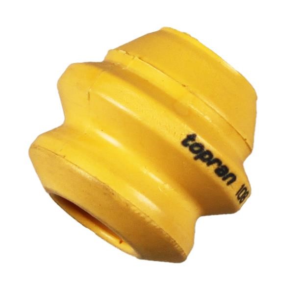 Topran 108 146 Rubber buffer, suspension 108146: Buy near me in Poland at 2407.PL - Good price!