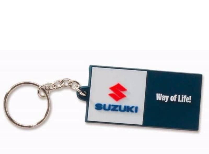 Suzuki 990F0-WAYOL-KEY Key Ring 990F0WAYOLKEY: Buy near me in Poland at 2407.PL - Good price!