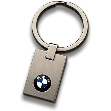 BMW M Schlüsselanhänger Carbon schwarz 80272410929