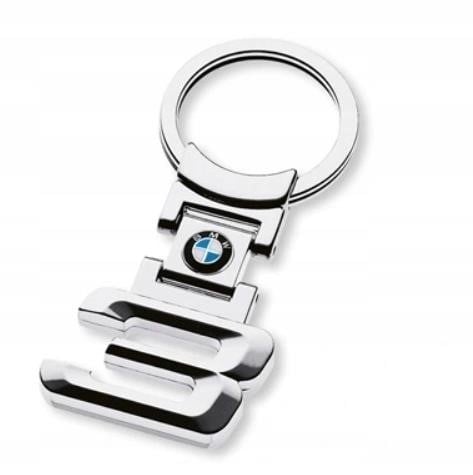 BMW 80 27 2 287 778 Key Ring BMW 3 series 80272287778: Buy near me at 2407.PL in Poland at an Affordable price!