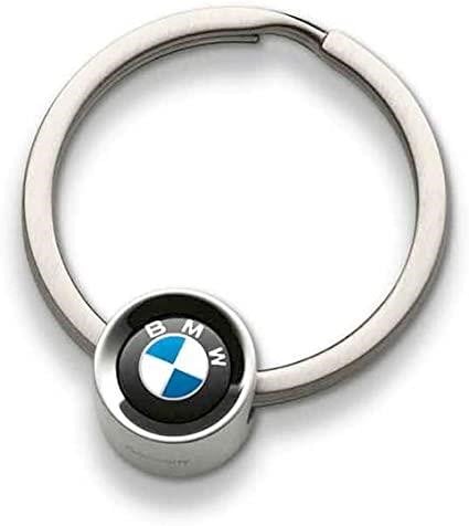 BMW 80 27 2 454 771 BMW Emblem Logo Key Ring Pendant 2018 80272454771: Buy near me at 2407.PL in Poland at an Affordable price!