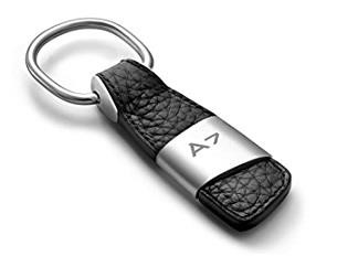 VAG 318 140 020 7 Кожаный брелок Audi A7 Leather 2014 3181400207: Отличная цена - Купить в Польше на 2407.PL!