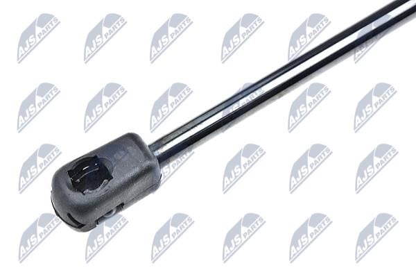 Hood shock absorber NTY AE-AR-016