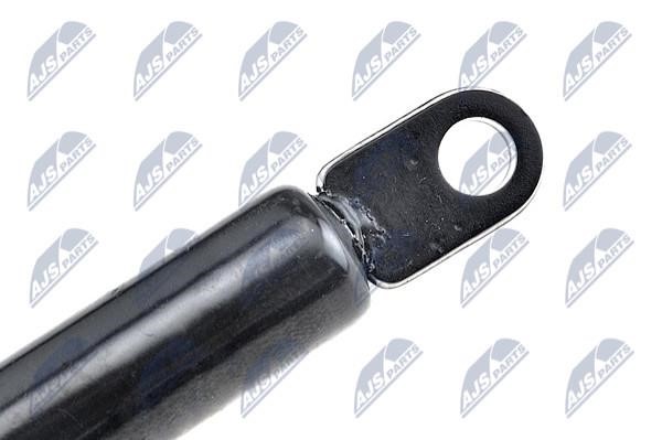 Heckklappendämpfer NTY AE-BM-039