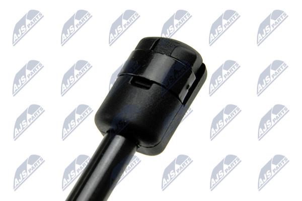Hood shock absorber NTY AE-CH-009