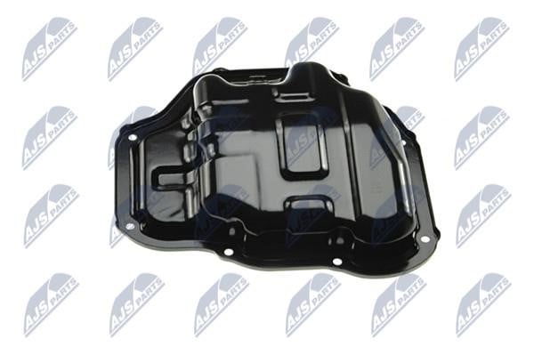 WANNE-OELWANNE NTY BMO-NS-013