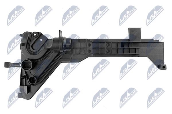 NTY Expansion tank bracket – price 70 PLN