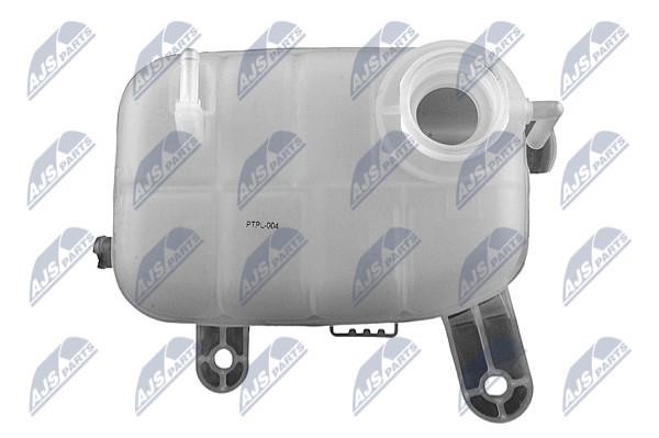 Expansion tank NTY CZW-PL-004