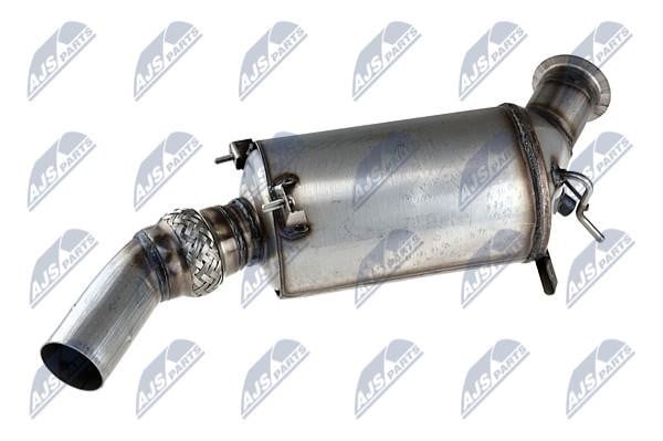 Kaufen Sie NTY DPF-BM-002 zu einem günstigen Preis in Polen!