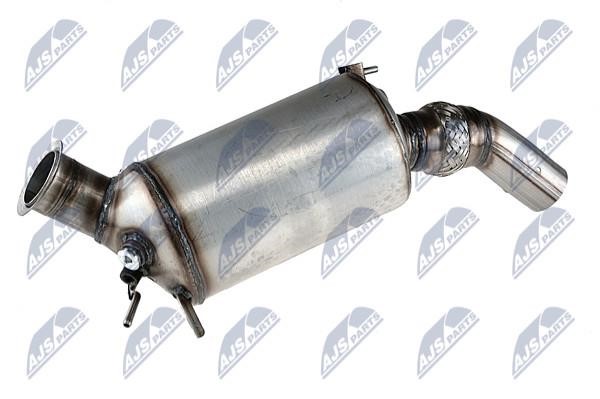 Kaufen Sie NTY DPF-BM-002 zu einem günstigen Preis in Polen!