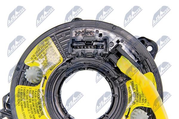 Lenksäulenkabel NTY EAS-MZ-003