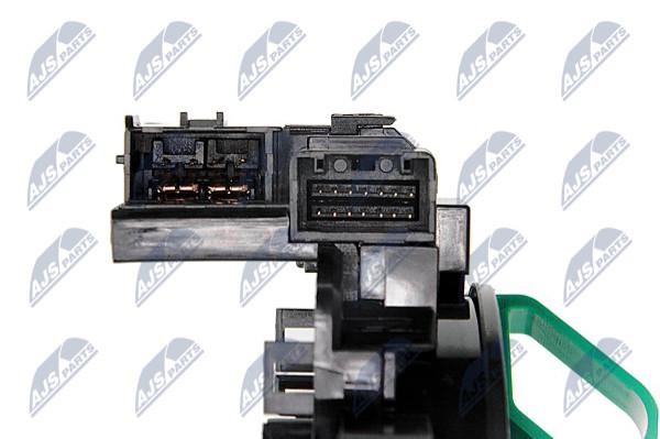 Lenksäulenkabel NTY EAS-SB-002
