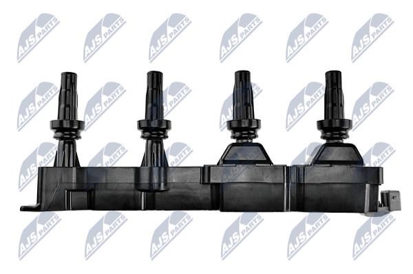 Ignition coil NTY ECZ-PE-005