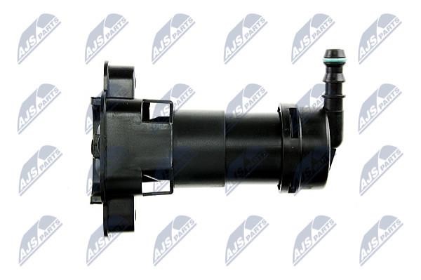 Scheinwerferreinigungsanlagendüse NTY EDS-AU-003