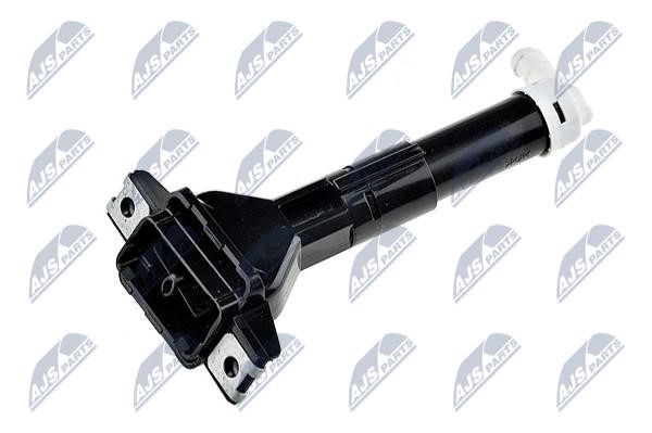 NTY Headlamp washer nozzle – price 44 PLN