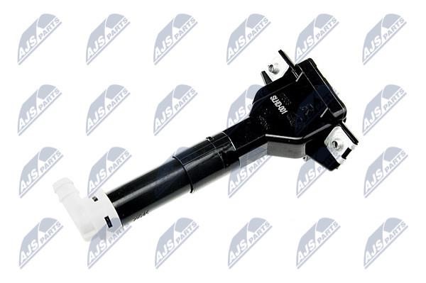 Headlamp washer nozzle NTY EDS-HD-001