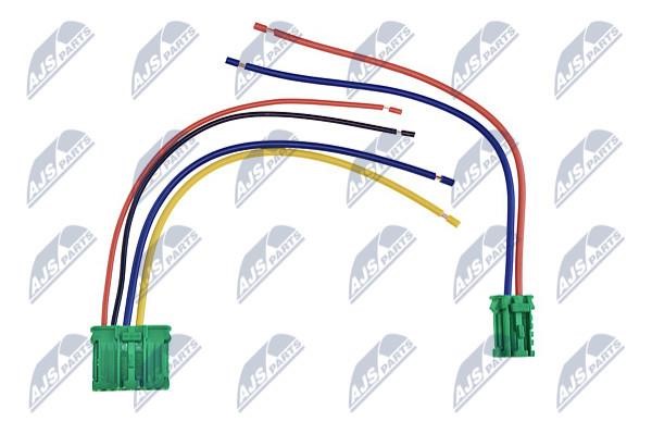 Kabelstecker NTY ERD-CT-001K