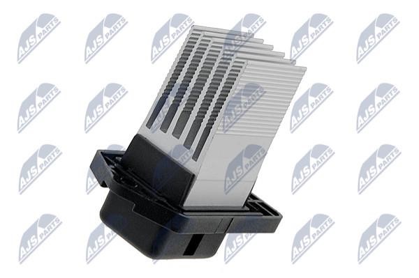 NTY Fan motor resistor – price 39 PLN