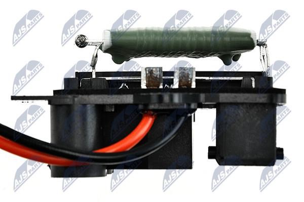NTY Fan motor resistor – price 51 PLN