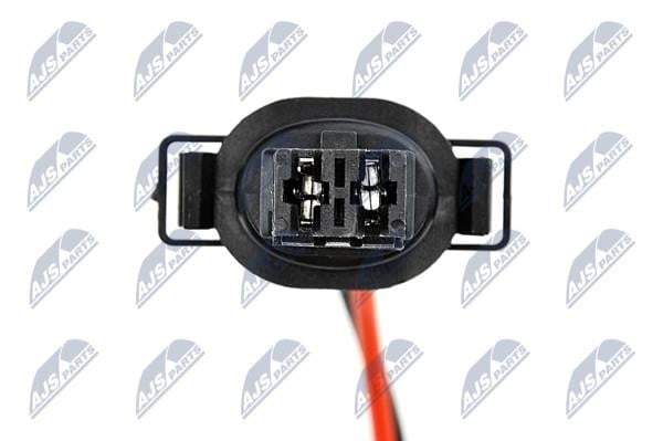 Fan motor resistor NTY ERD-RE-008