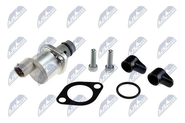 Hochdruckeinspritzpumpenventil NTY ESCV-NS-000