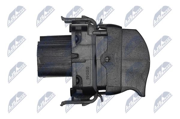 NTY Power window button – price 25 PLN