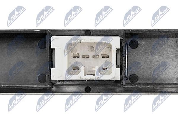 Power window button NTY EWS-SU-001