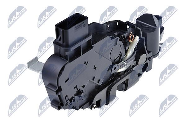 Zamek przednich prawych drzwi NTY EZC-FR-001