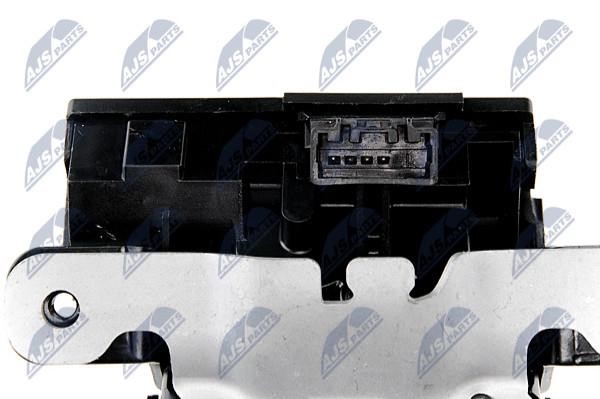 Zamek drzwi NTY EZC-FR-026