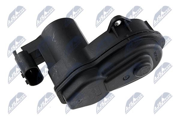 Feststellbremsenmotor NTY HZS-BM-000A
