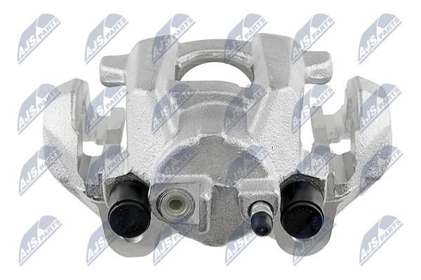 Bremssattel hinten rechts NTY HZT-CH-027