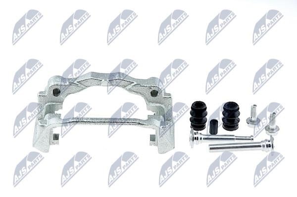 NTY Rear left caliper bracket – price 86 PLN