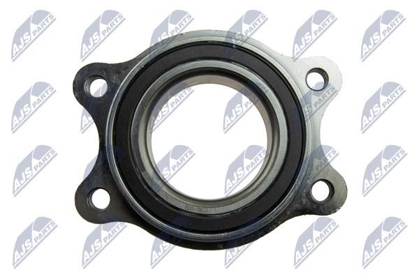 Radlagersatz NTY KLP-AU-009