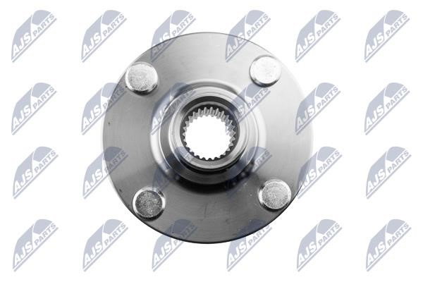Wheel hub NTY KLP-MZ-012P