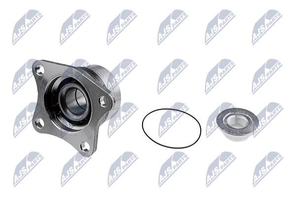 Kaufen Sie NTY KLTTY029 zum guten Preis bei 2407.PL!
