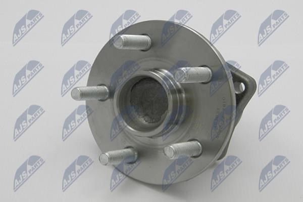 Radlagersatz NTY KLT-TY-105