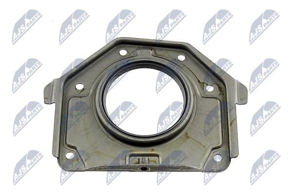 Kurbelwellensimmerring hinten NTY NUP-FT-000
