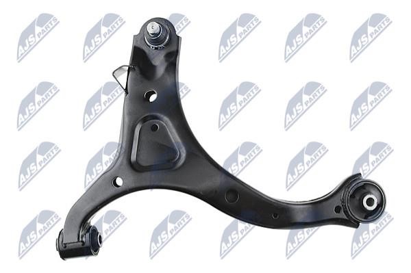 Querlenker vorne unten links NTY ZWD-HY-560