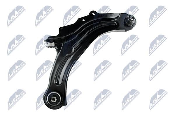 Suspension arm front right NTY ZWD-RE-011