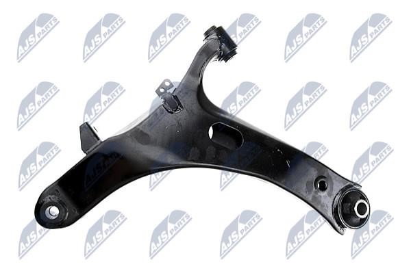 Querlenker vorne unten links NTY ZWD-SB-006