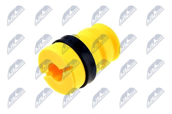 Rubber buffer, suspension NTY AB-CH-011