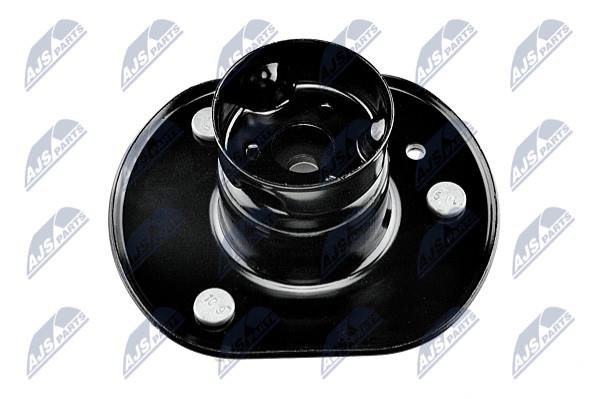 Shock absorber support NTY AD-CH-005